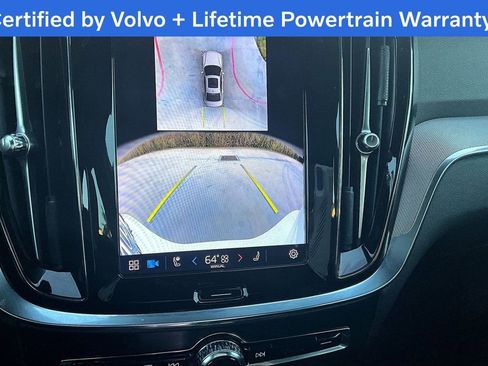 Certified 2024 Volvo S60 T8 Plus image 29