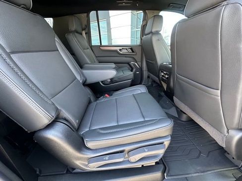 New 2026 GMC Yukon XL Denali w/ Sun & Power Step Package AWD/4WD image 29