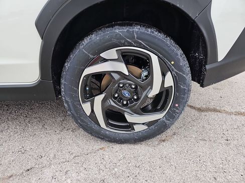 New 2026 Subaru Crosstrek 2.5i Limited AWD/4WD image 39
