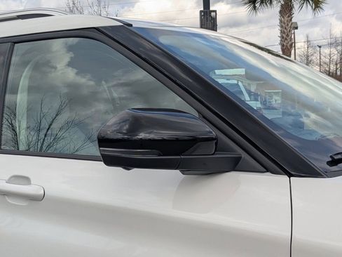 New 2026 Ford Explorer Platinum w/ LUX Leather Package image 12