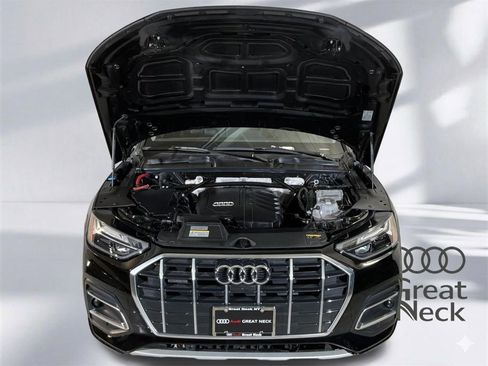 Used 2023 Audi Q5 2.0T Premium Plus w/ Premium Plus Package image 17