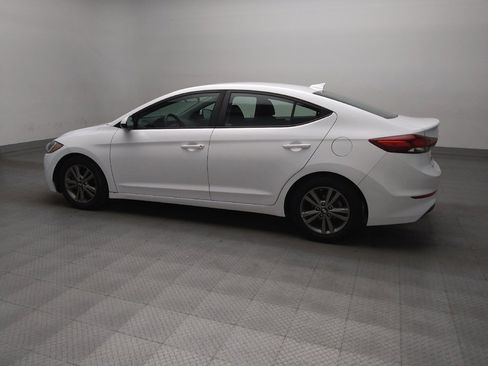 Used 2018 Hyundai Elantra SEL w/ Cargo Package image 3