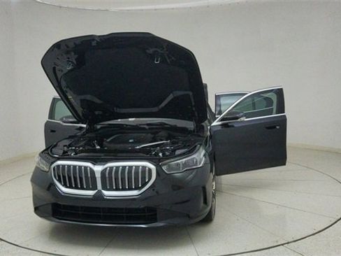 Used 2026 BMW 540i xDrive 540i xDrive image 70