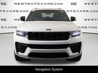 New 2026 Jeep Grand Cherokee Limited AWD/4WD video 2