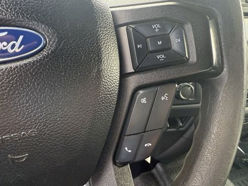 Used 2017 Ford F350 XLT w/ Camper Package image 22