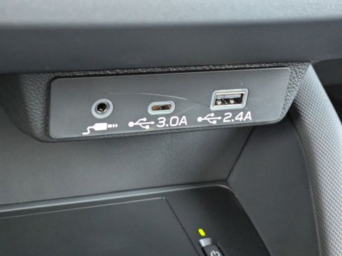 Certified 2025 Subaru Forester Sport w/ Popular Package #1 image 22