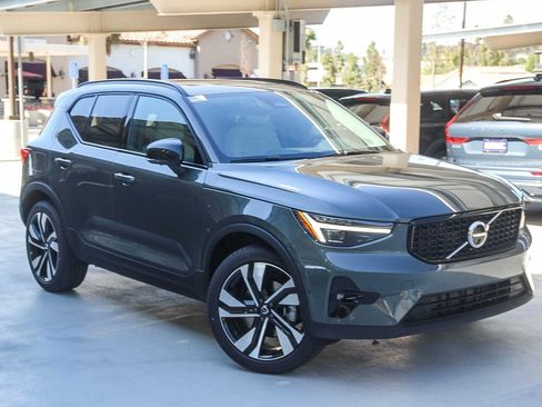 New 2026 Volvo XC40 B5 Ultra w/ Climate Package AWD/4WD image 1