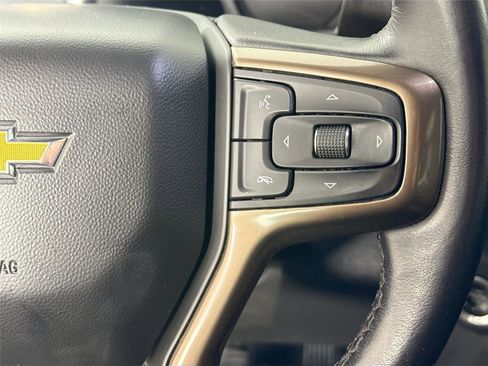 Used 2022 Chevrolet Silverado 3500 High Country w/ Safety Package II image 18