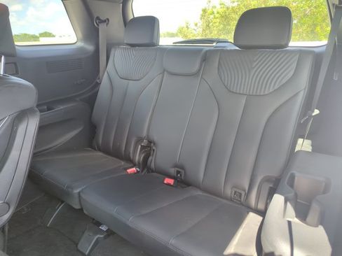 Used 2024 Hyundai Palisade Calligraphy FWD image 23