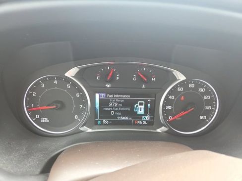 Used 2019 GMC Acadia SLT AWD/4WD image 19