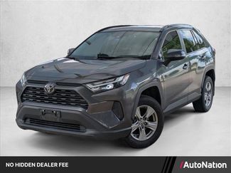 Used 2023 Toyota RAV4 XLE w/ Convenience Package FWD video 1