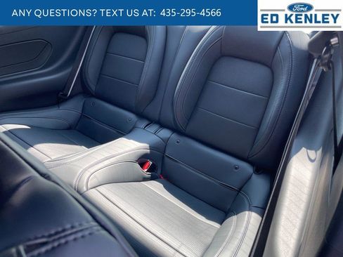 New 2025 Ford Mustang GT Premium image 6