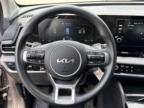 Used 2023 Kia Sportage LX AWD/4WD image 18