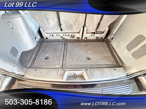 Used 2006 Chrysler Town & Country Touring w/ Trailer Tow Prep Group FWD image 27