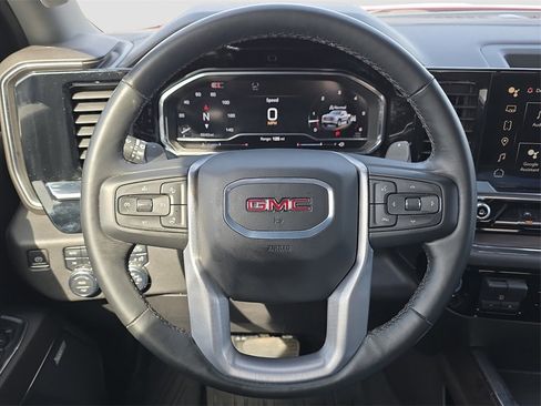 Used 2024 GMC Sierra 1500 SLT w/ SLT Premium Plus Package image 9