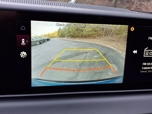 New 2026 Kia Seltos S AWD/4WD image 11