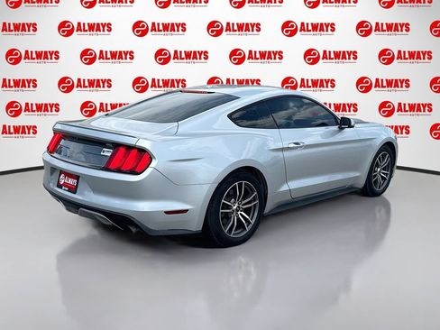 Used 2016 Ford Mustang Premium RWD image 5