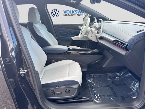 Used 2023 Volkswagen ID.4 Pro S RWD image 27