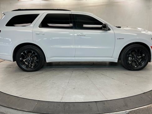 Used 2023 Dodge Durango R/T AWD/4WD image 6