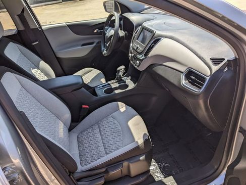 Used 2023 Chevrolet Equinox LT AWD/4WD image 21