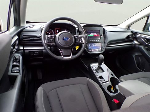 Used 2024 Subaru Impreza 2.0i image 17