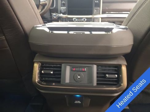 New 2026 Ford F150 King Ranch w/ Equipment Group 601A High AWD/4WD image 15