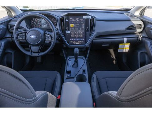 New 2026 Subaru Crosstrek 2.0i Premium AWD/4WD image 12