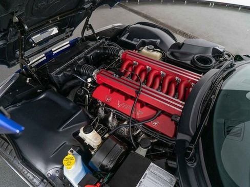 Used 1996 Dodge Viper GTS image 33
