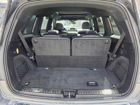 Used 2019 Mercedes-Benz GLS 450 4MATIC image 15