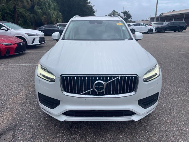 Used 2022 Volvo XC90 T5 Momentum AWD/4WD image 6