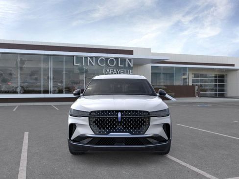 New 2026 Lincoln Nautilus Premier AWD/4WD image 6