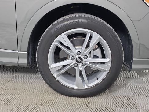 Certified 2023 Audi Q3 2.0T Premium Plus AWD/4WD image 10