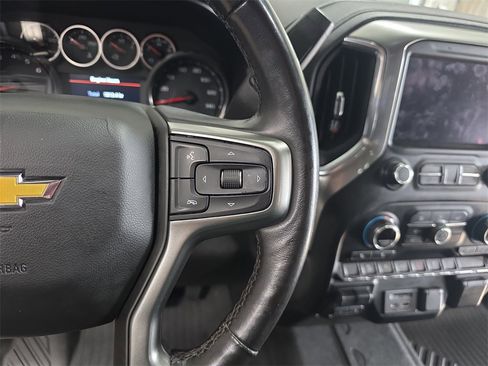 Certified 2021 Chevrolet Silverado 1500 LT w/ All Star Edition Plus image 18