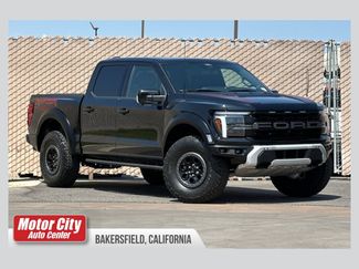 Used 2025 Ford F150 Raptor AWD/4WD 360° Tour