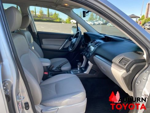 Used 2014 Subaru Forester 2.5i Touring w/ Popular Package #2 AWD/4WD image 16