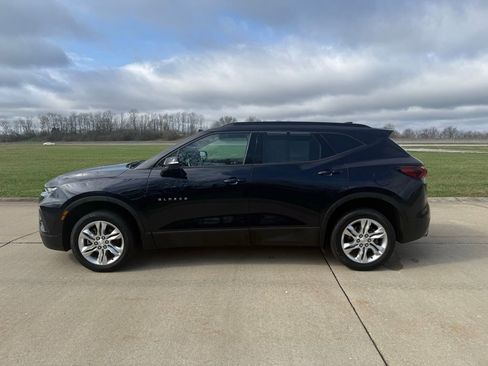 Used 2020 Chevrolet Blazer LT image 9