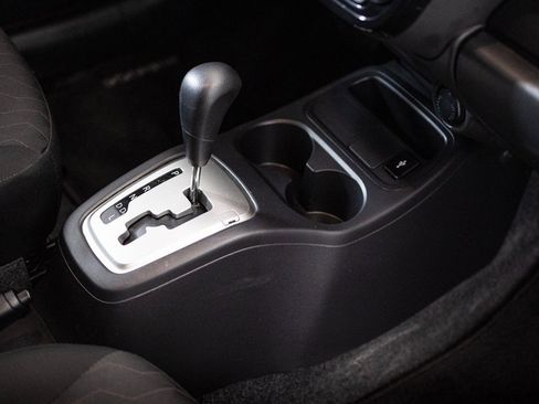 Used 2024 Mitsubishi Mirage ES image 22