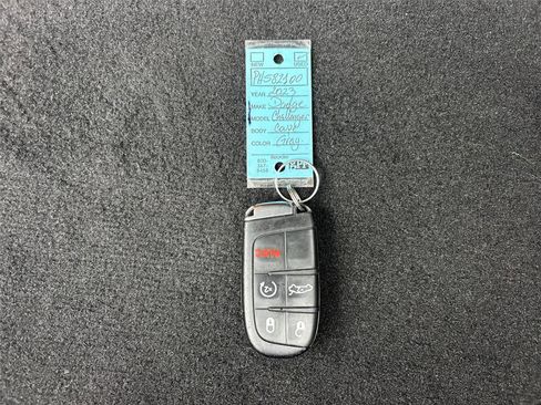 Used 2023 Dodge Challenger R/T w/ Blacktop Package image 37