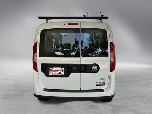 Used 2022 RAM ProMaster City Wagon FWD image 27