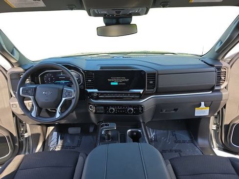 New 2026 Chevrolet Silverado 1500 RST w/ All Star Edition Plus AWD/4WD image 10