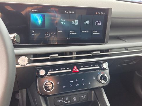 New 2026 Hyundai Santa Cruz SEL AWD/4WD image 16