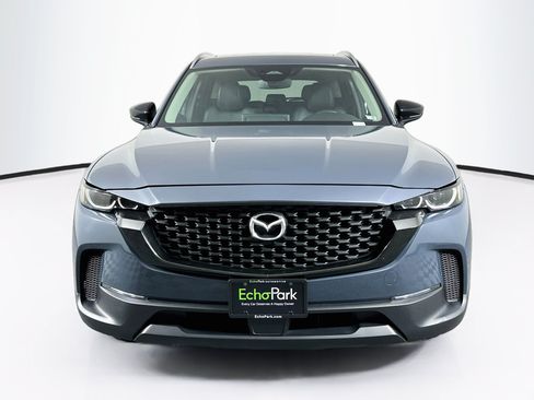 Used 2025 MAZDA CX-50 AWD 2.5 S w/ Premium Package image 2