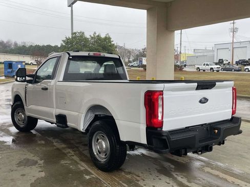 New 2026 Ford F250 XL RWD image 5