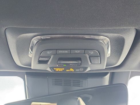 Used 2023 Toyota bZ4X Limited image 20