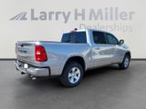 New 2025 RAM 1500 Big Horn image 5
