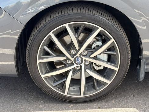 Certified 2025 Subaru Impreza 2.0i Sport AWD/4WD image 9