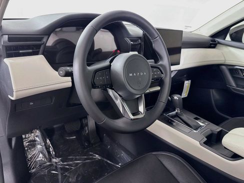 New 2026 MAZDA CX-5 Select AWD/4WD image 2