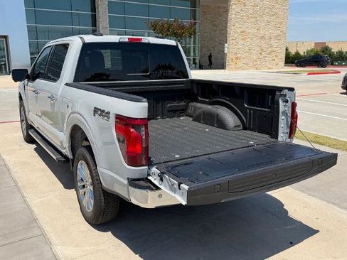 New 2026 Ford F150 XLT w/ Equipment Group 302A MID AWD/4WD image 26