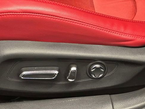 Certified 2024 Acura Integra A-Spec FWD image 16