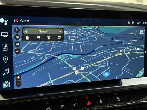 New 2026 Chevrolet Silverado 1500 RST w/ Convenience Package II image 14